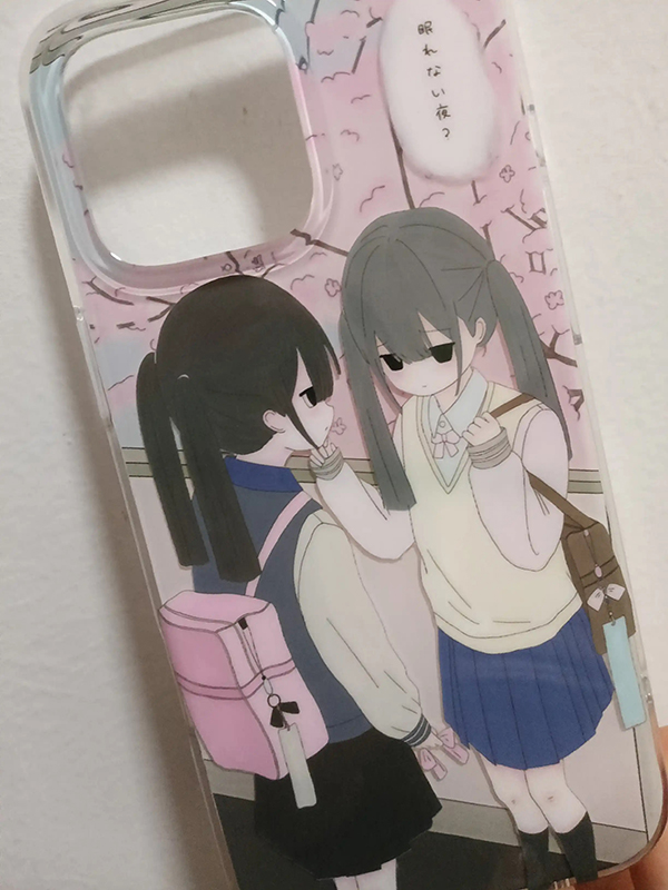 手机壳